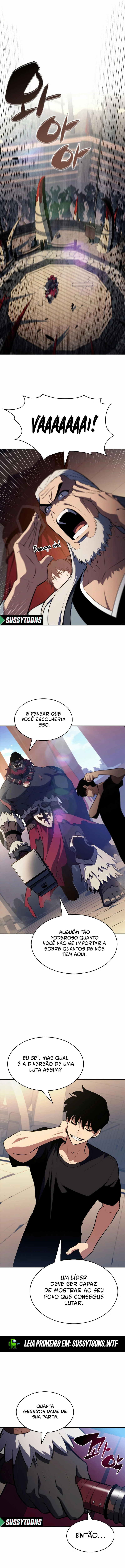 Read I'm the Max-Level Newbie Português Manga Online