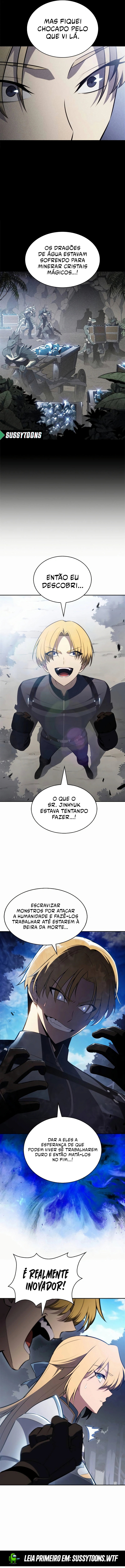 Read I'm the Max-Level Newbie Português Manga Online