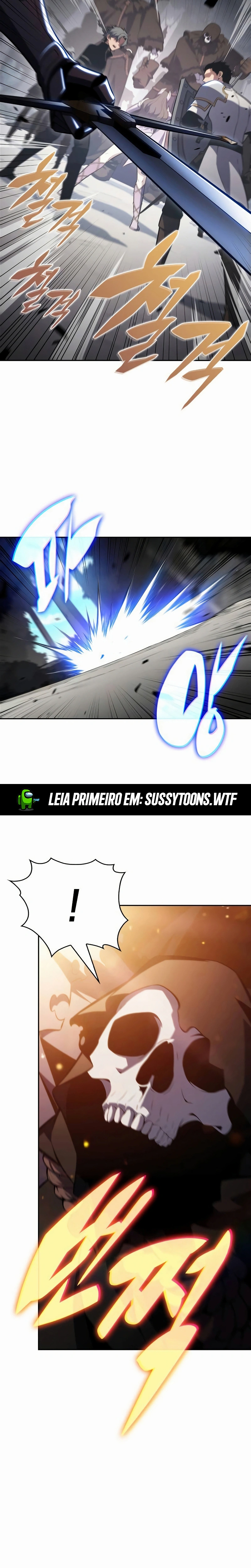 Read I'm the Max-Level Newbie Português Manga Online