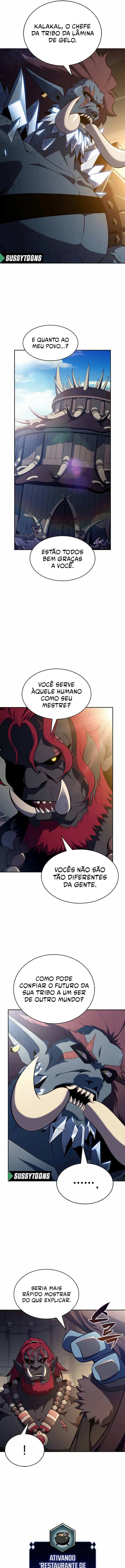 Read I'm the Max-Level Newbie Português Manga Online