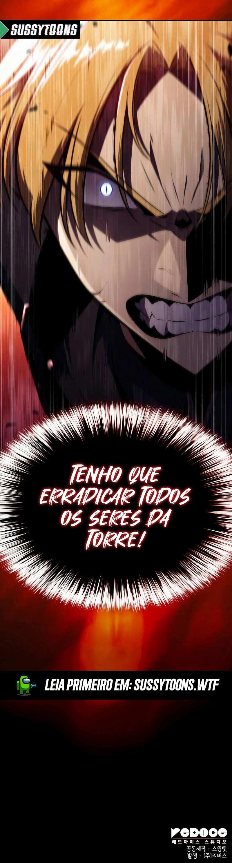 Read I'm the Max-Level Newbie Português Manga Online