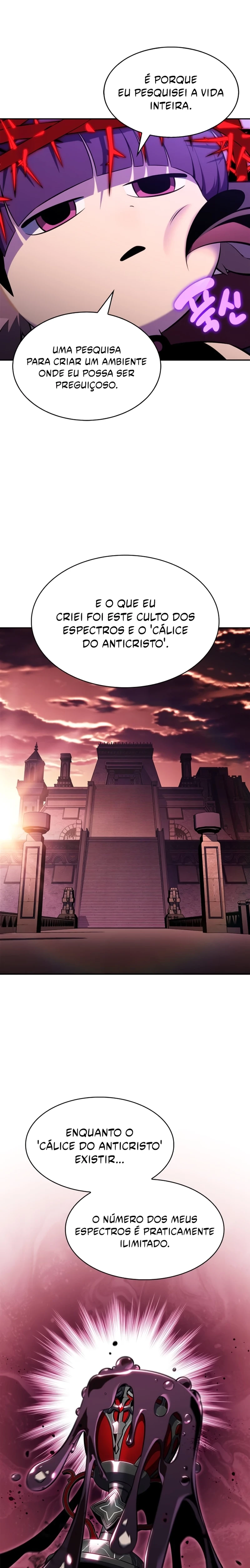 Read I'm the Max-Level Newbie Português Manga Online