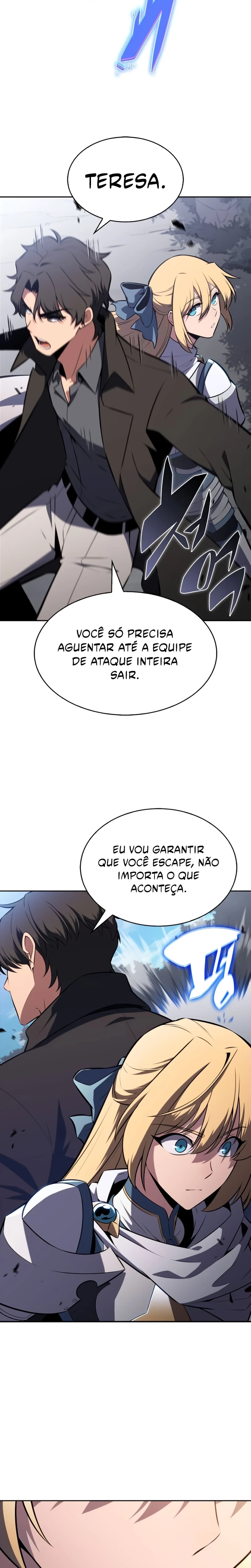 Read I'm the Max-Level Newbie Português Manga Online