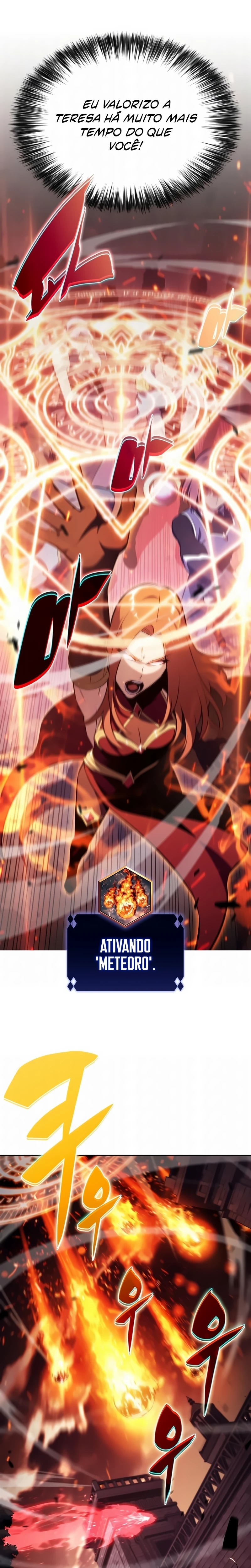 Read I'm the Max-Level Newbie Português Manga Online