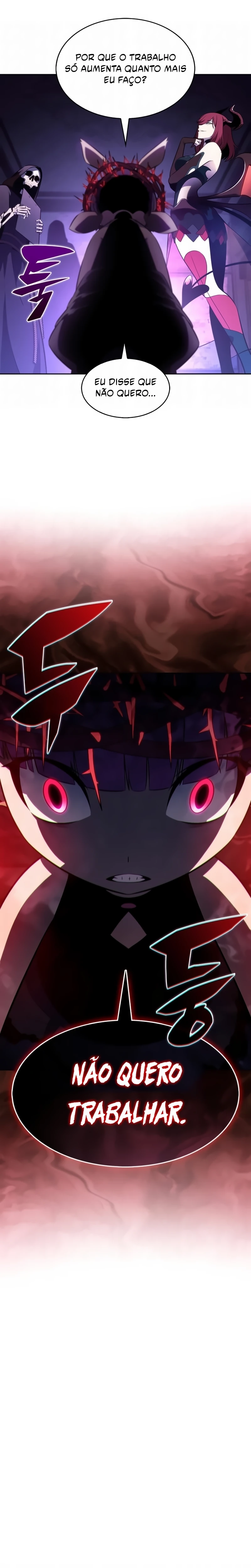 Read I'm the Max-Level Newbie Português Manga Online