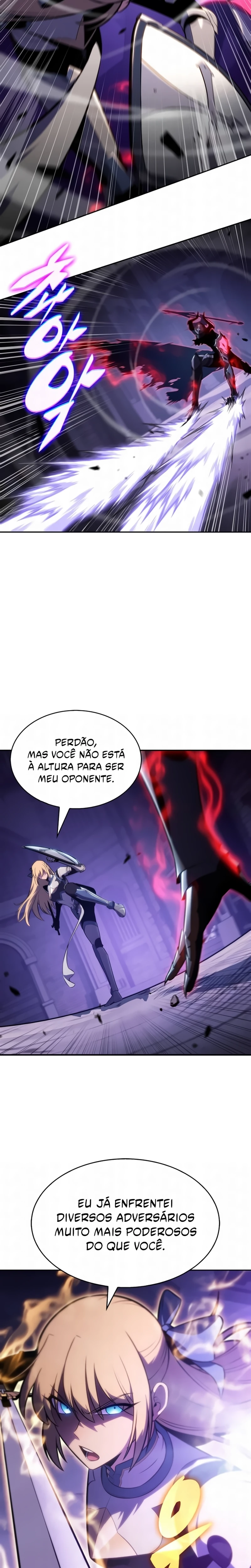 Read I'm the Max-Level Newbie Português Manga Online