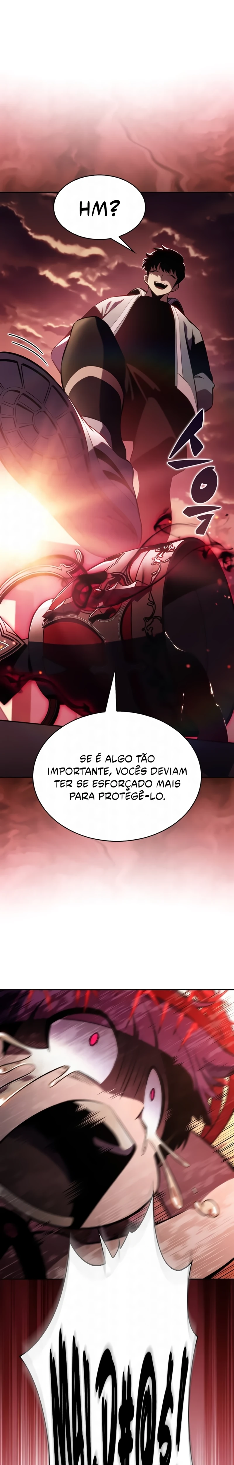 Read I'm the Max-Level Newbie Português Manga Online