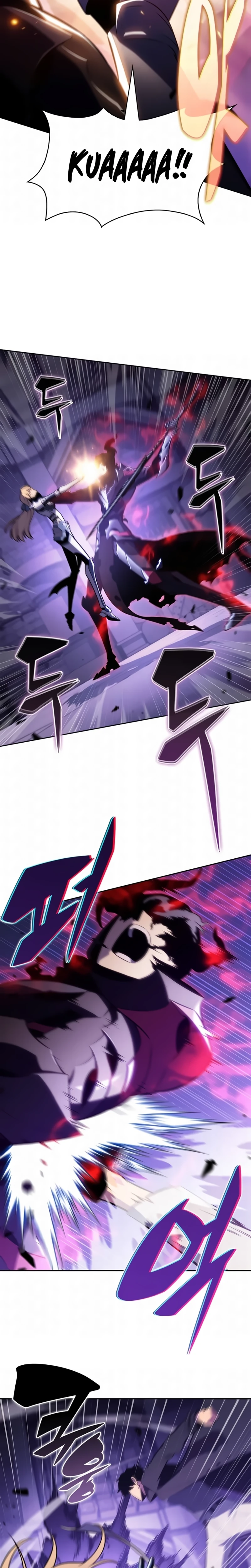 Read I'm the Max-Level Newbie Português Manga Online