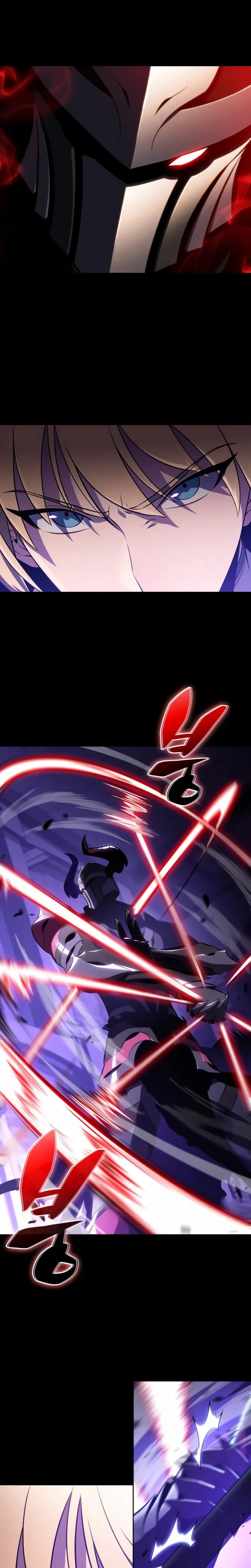 Read I'm the Max-Level Newbie Português Manga Online