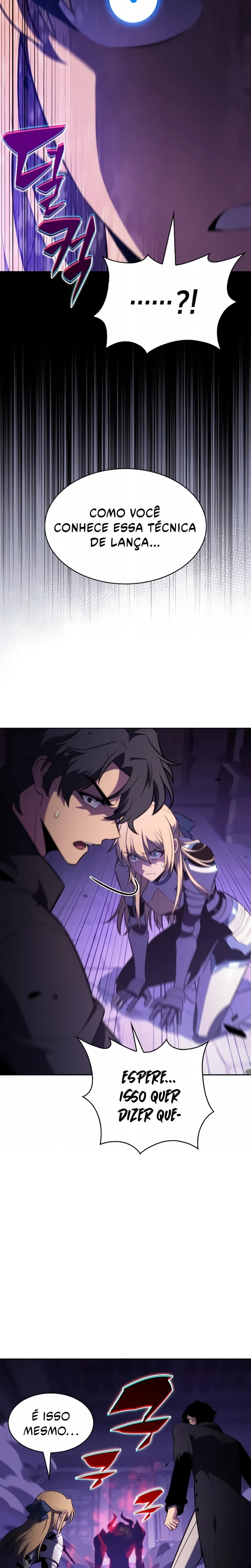 Read I'm the Max-Level Newbie Português Manga Online