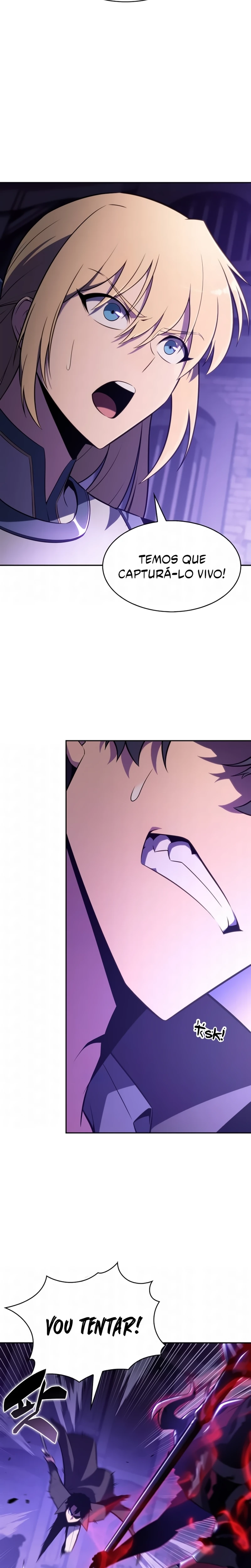 Read I'm the Max-Level Newbie Português Manga Online