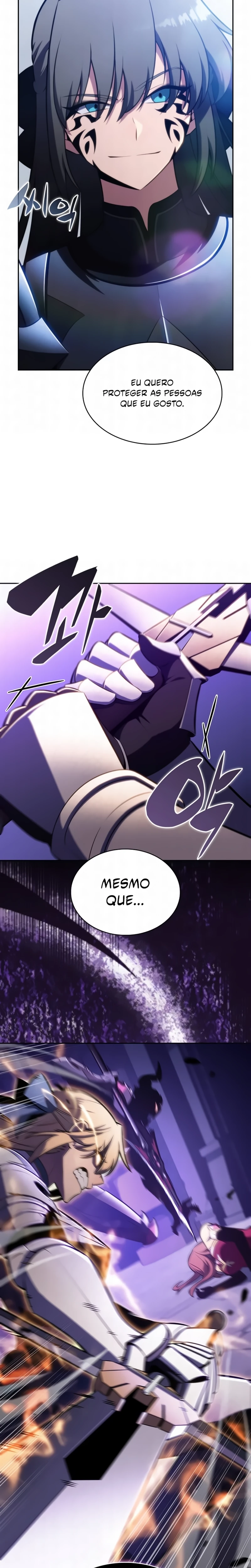 Read I'm the Max-Level Newbie Português Manga Online