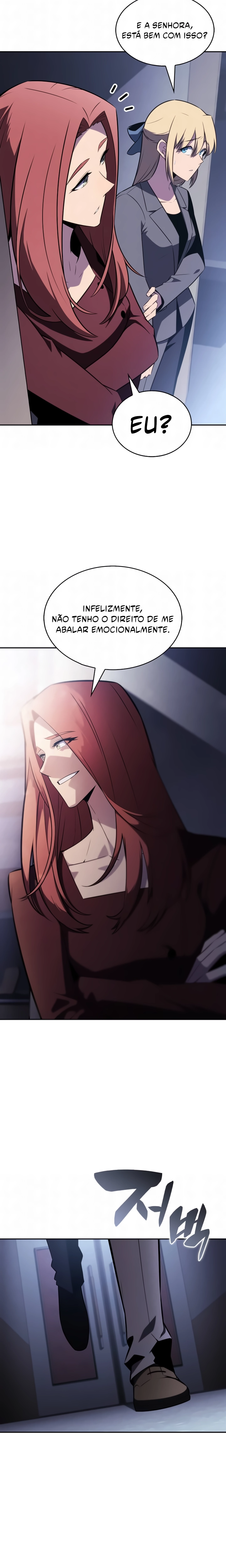 Read I'm the Max-Level Newbie Português Manga Online