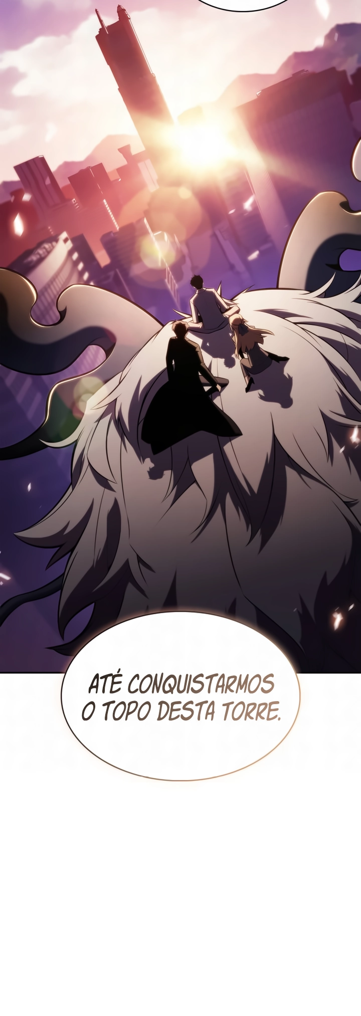 Read I'm the Max-Level Newbie Português Manga Online