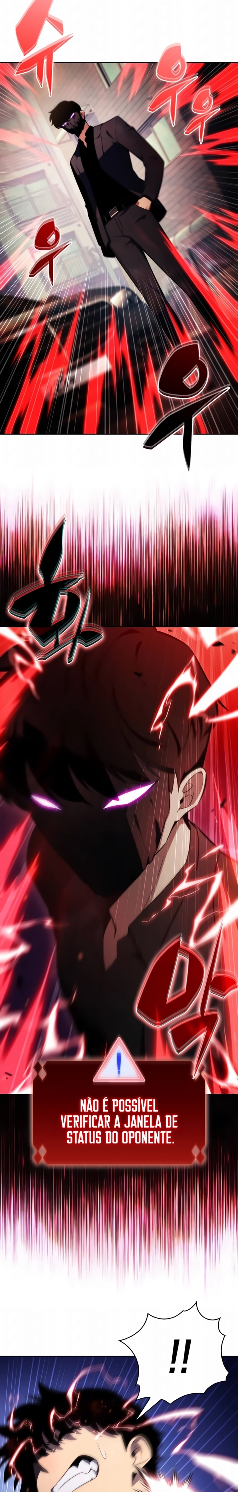 Read I'm the Max-Level Newbie Português Manga Online