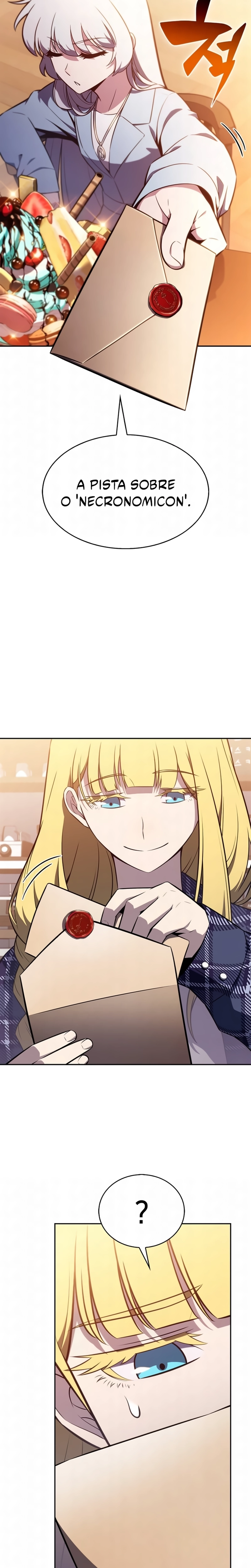 Read I'm the Max-Level Newbie Português Manga Online