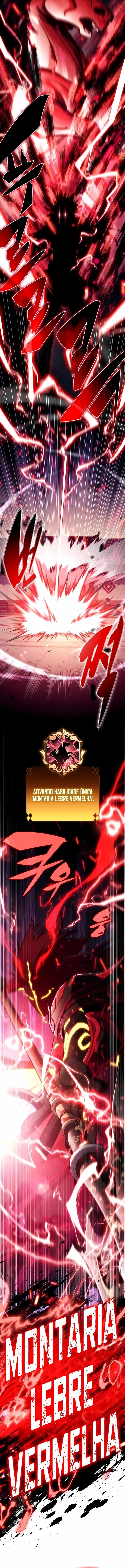 Read I'm the Max-Level Newbie Português Manga Online