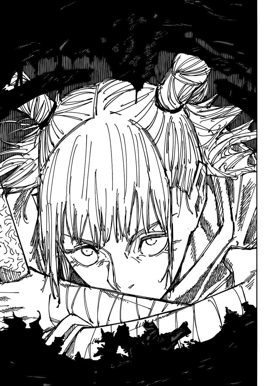 Read Jujutsu Kaisen Português Manga Online