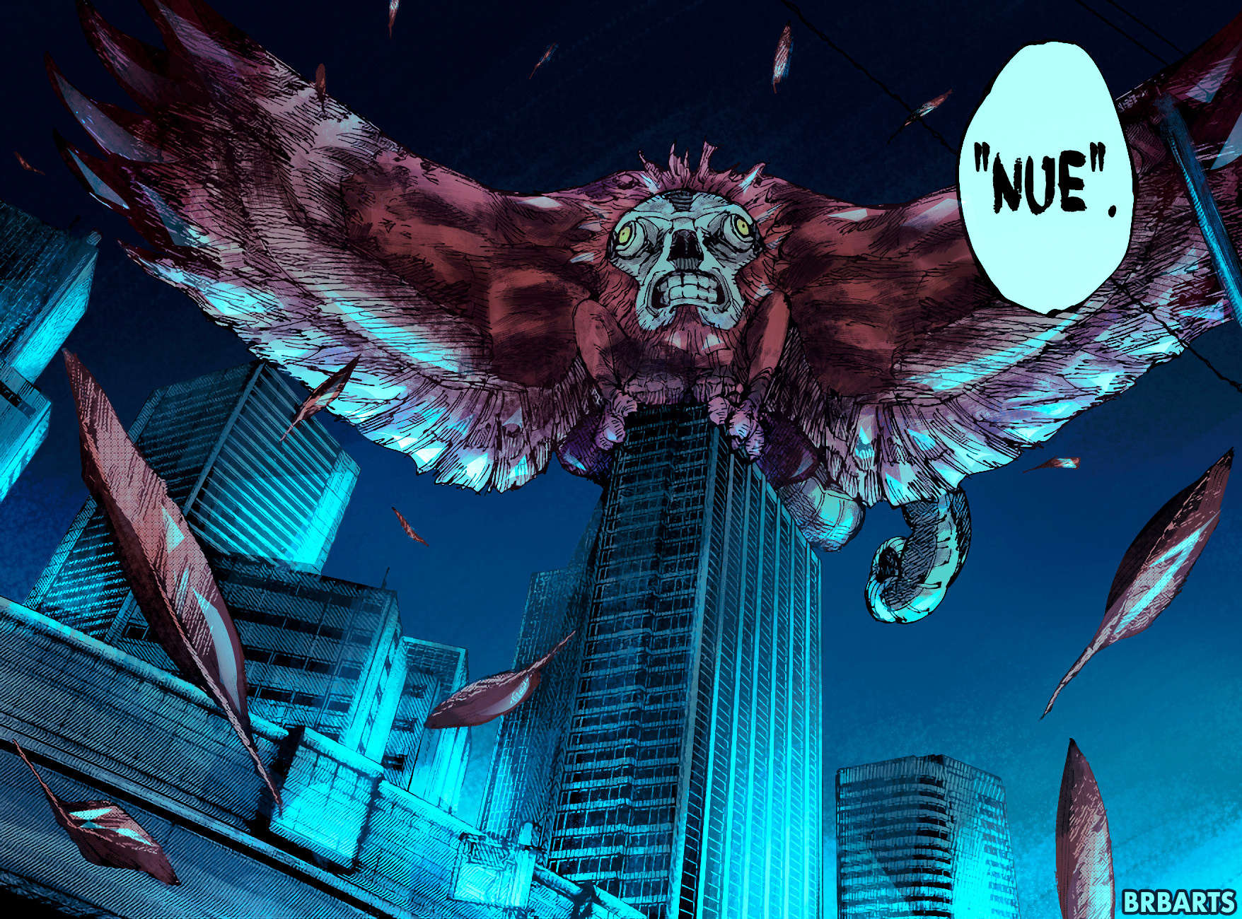 Read Jujutsu Kaisen Português Manga Online