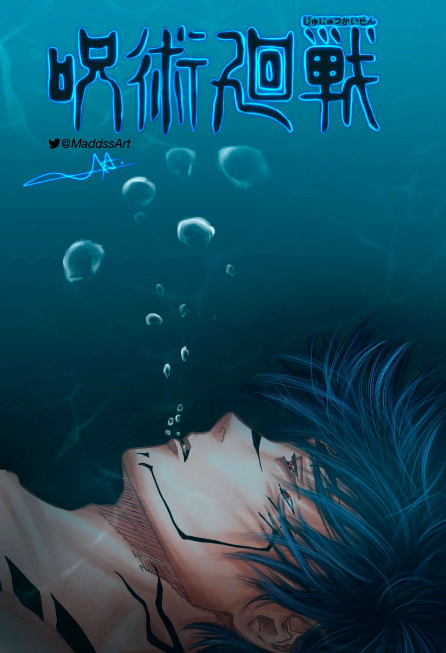 Read Jujutsu Kaisen Português Manga Online