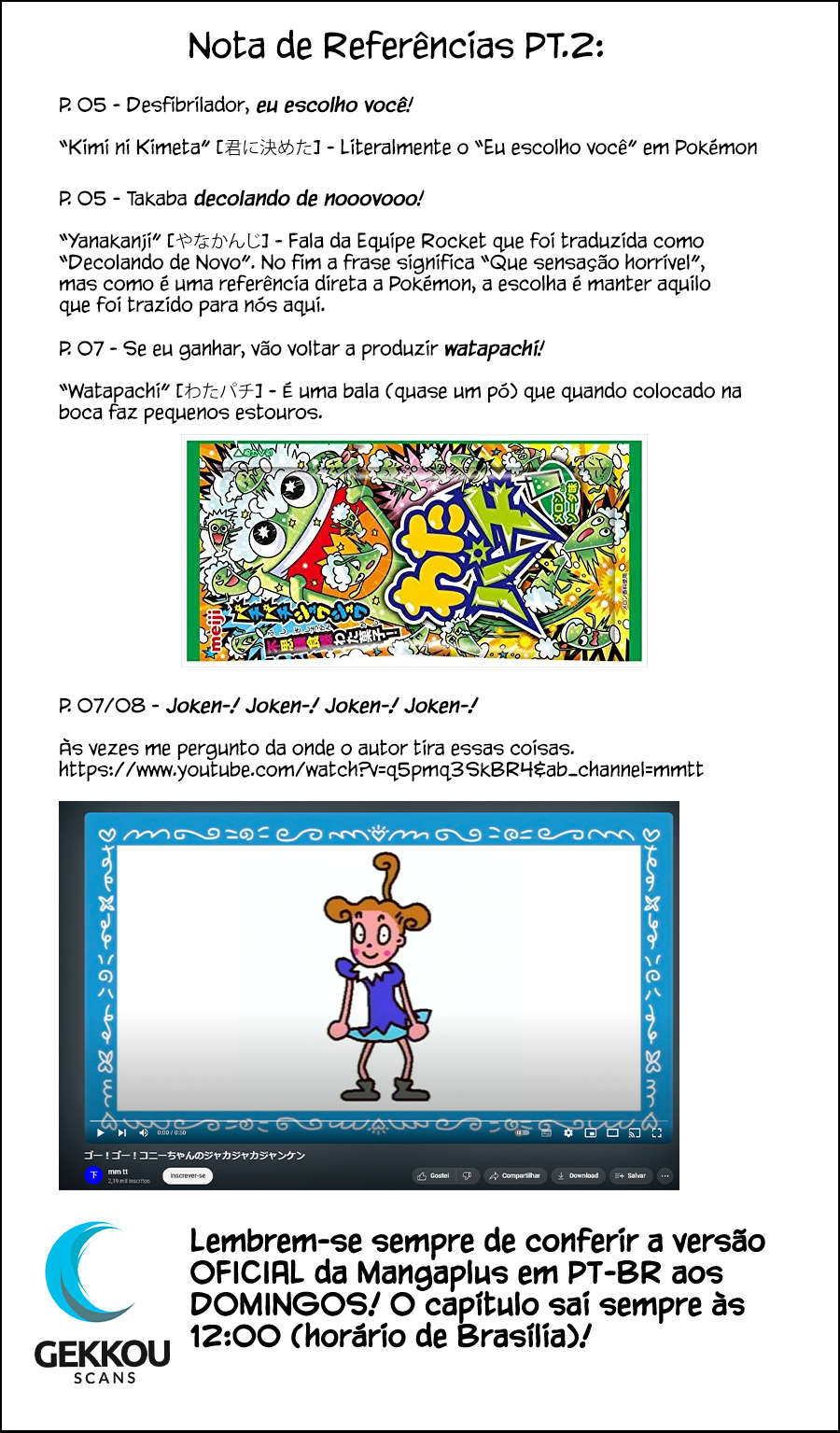 Read Jujutsu Kaisen Português Manga Online