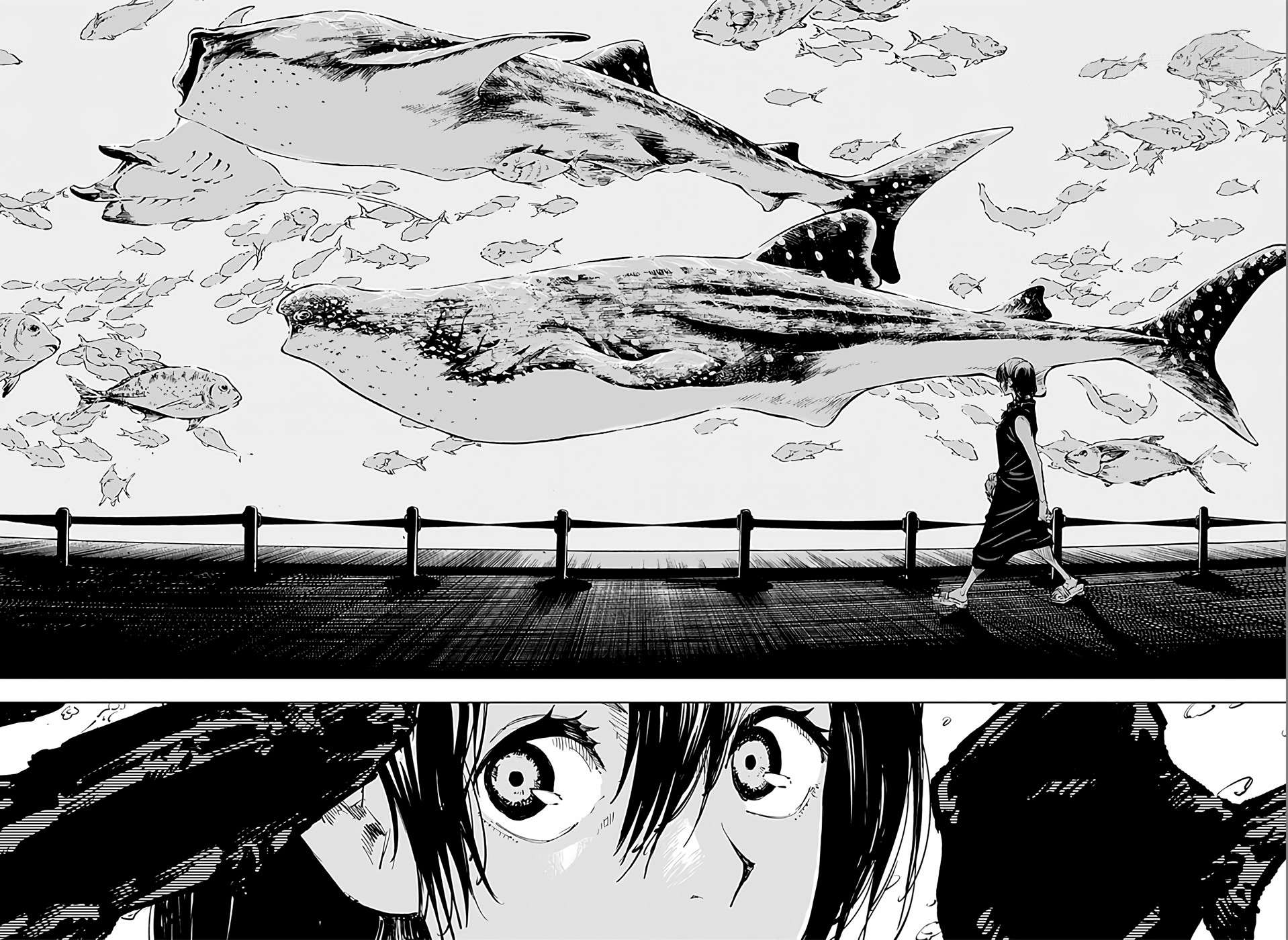 Read Jujutsu Kaisen Português Manga Online