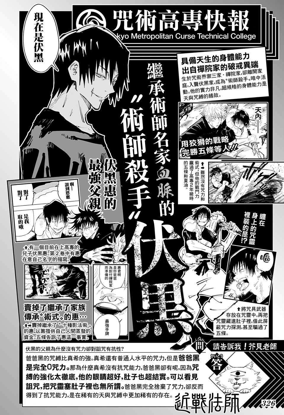 Read Jujutsu Kaisen Português Manga Online