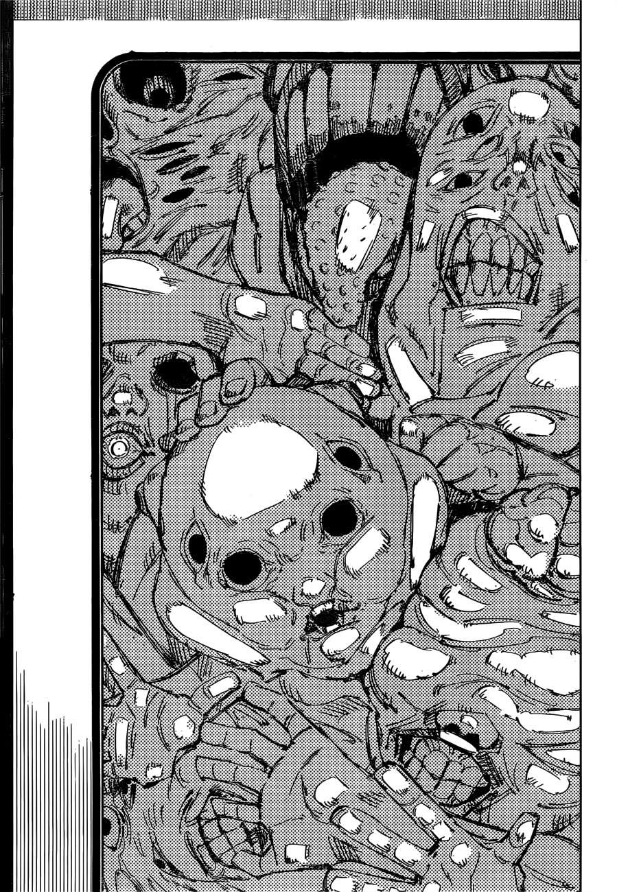 Read Jujutsu Kaisen Português Manga Online