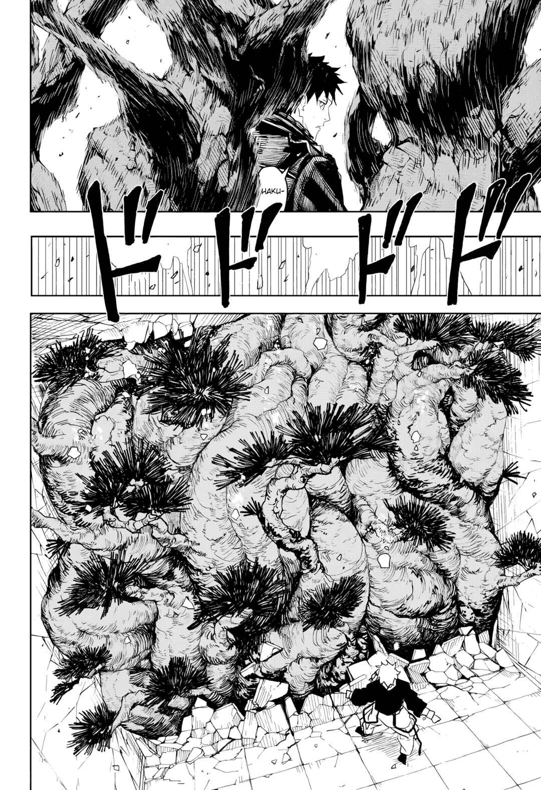 Read Kagurabachi Português Manga Online