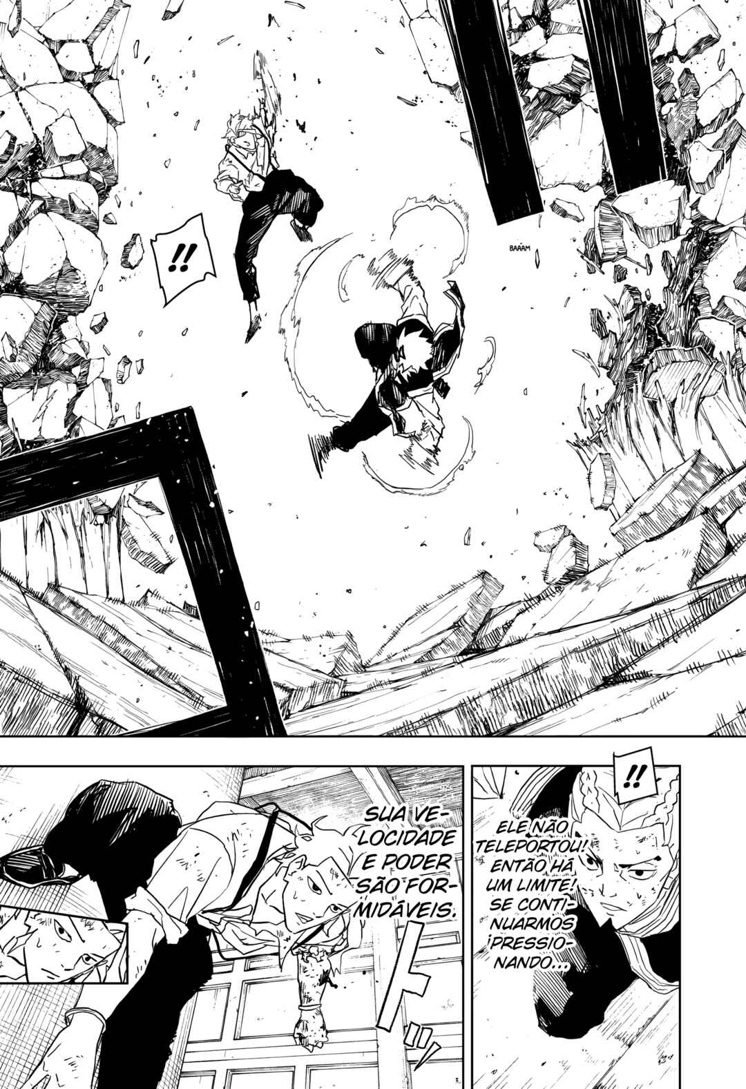 Read Kagurabachi Português Manga Online