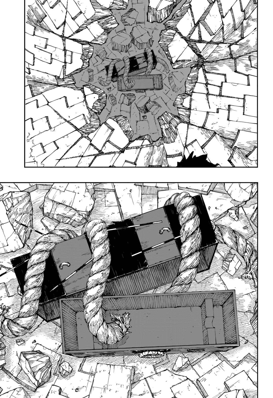 Read Kagurabachi Português Manga Online