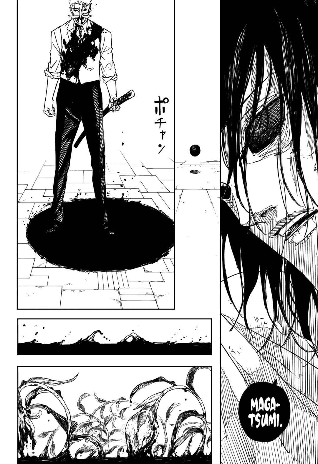 Read Kagurabachi Português Manga Online