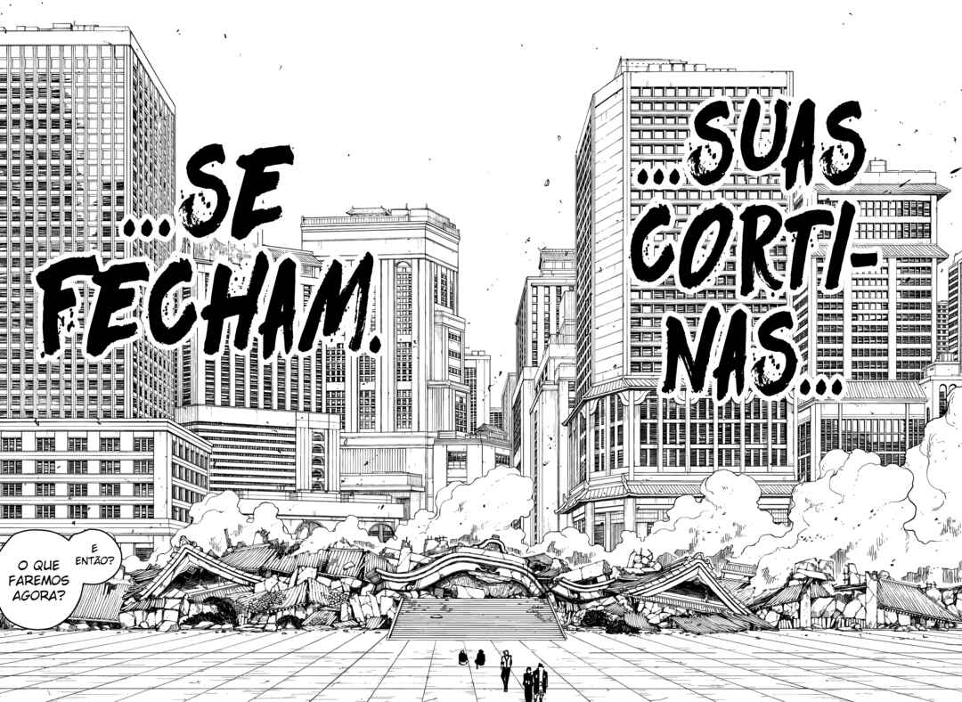 Read Kagurabachi Português Manga Online