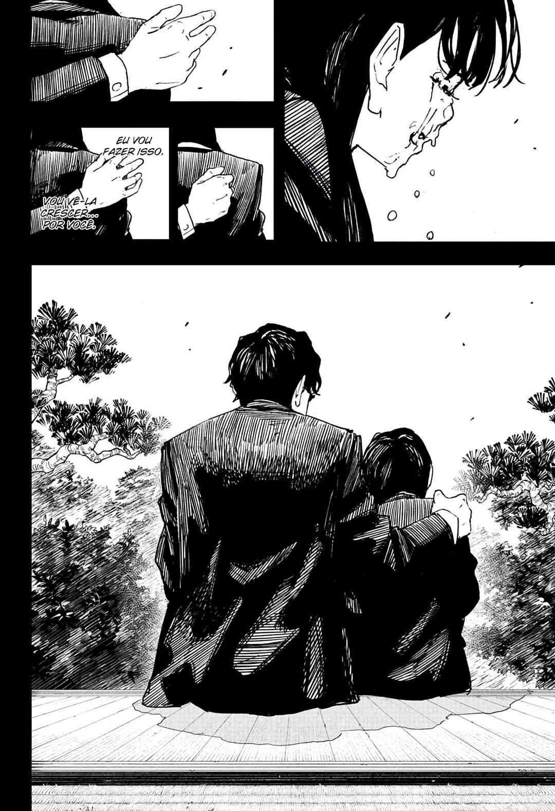 Read Kagurabachi Português Manga Online