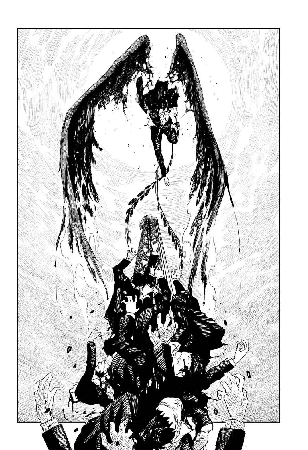 Read Kagurabachi Português Manga Online