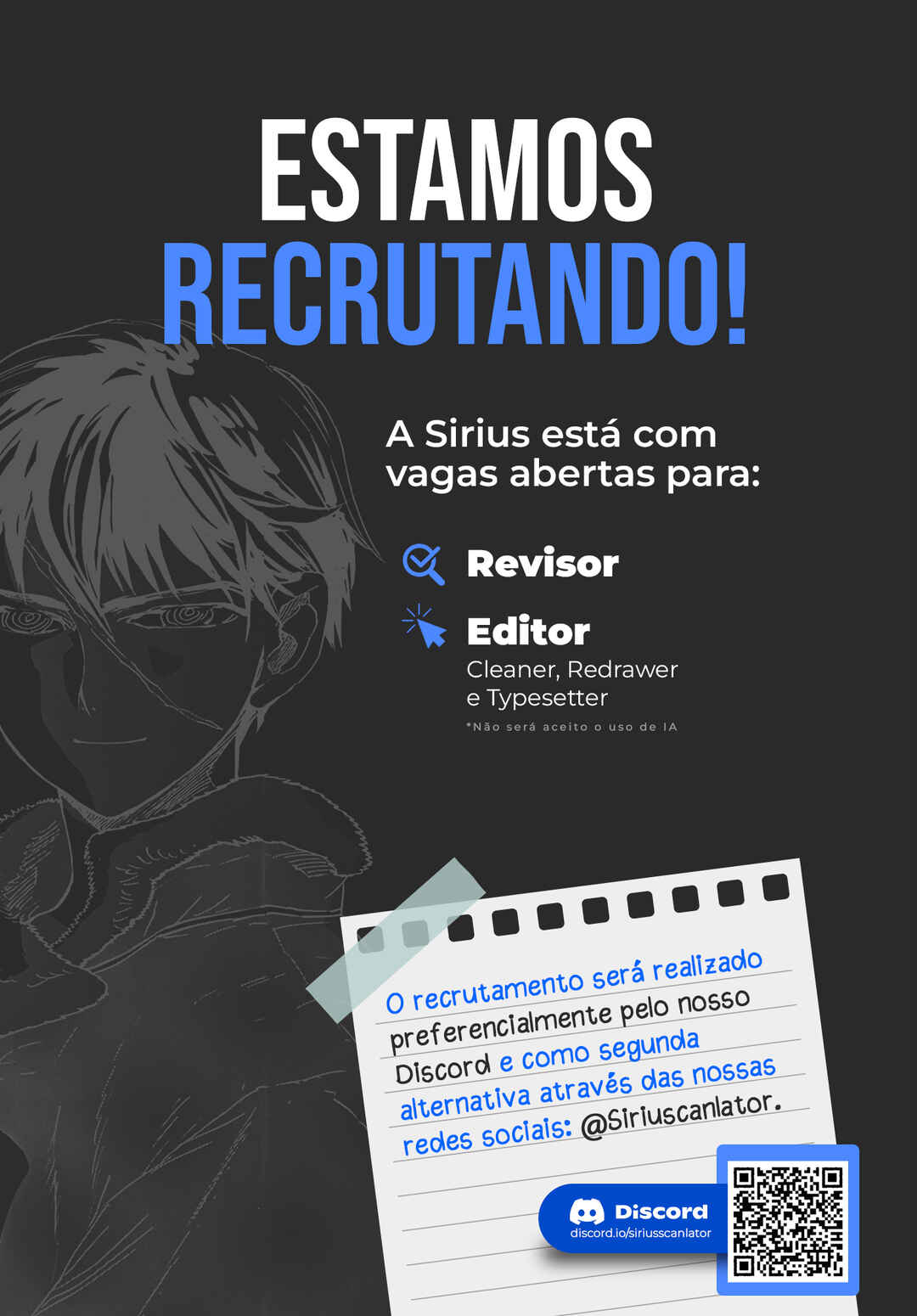 Read Kagurabachi Português Manga Online