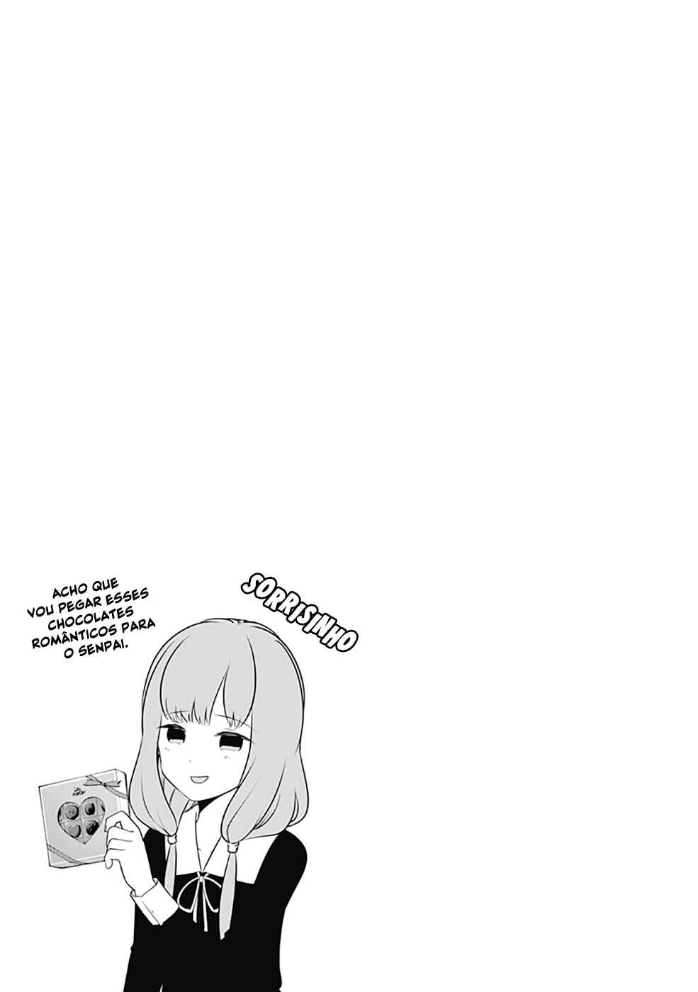 Read Kaguya-sama_ Love Português Manga Online