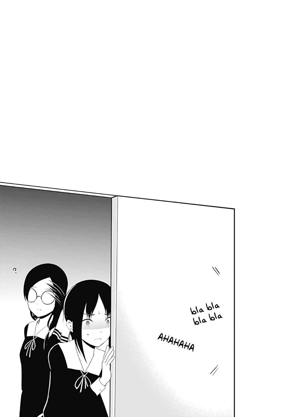 Read Kaguya-sama_ Love Português Manga Online
