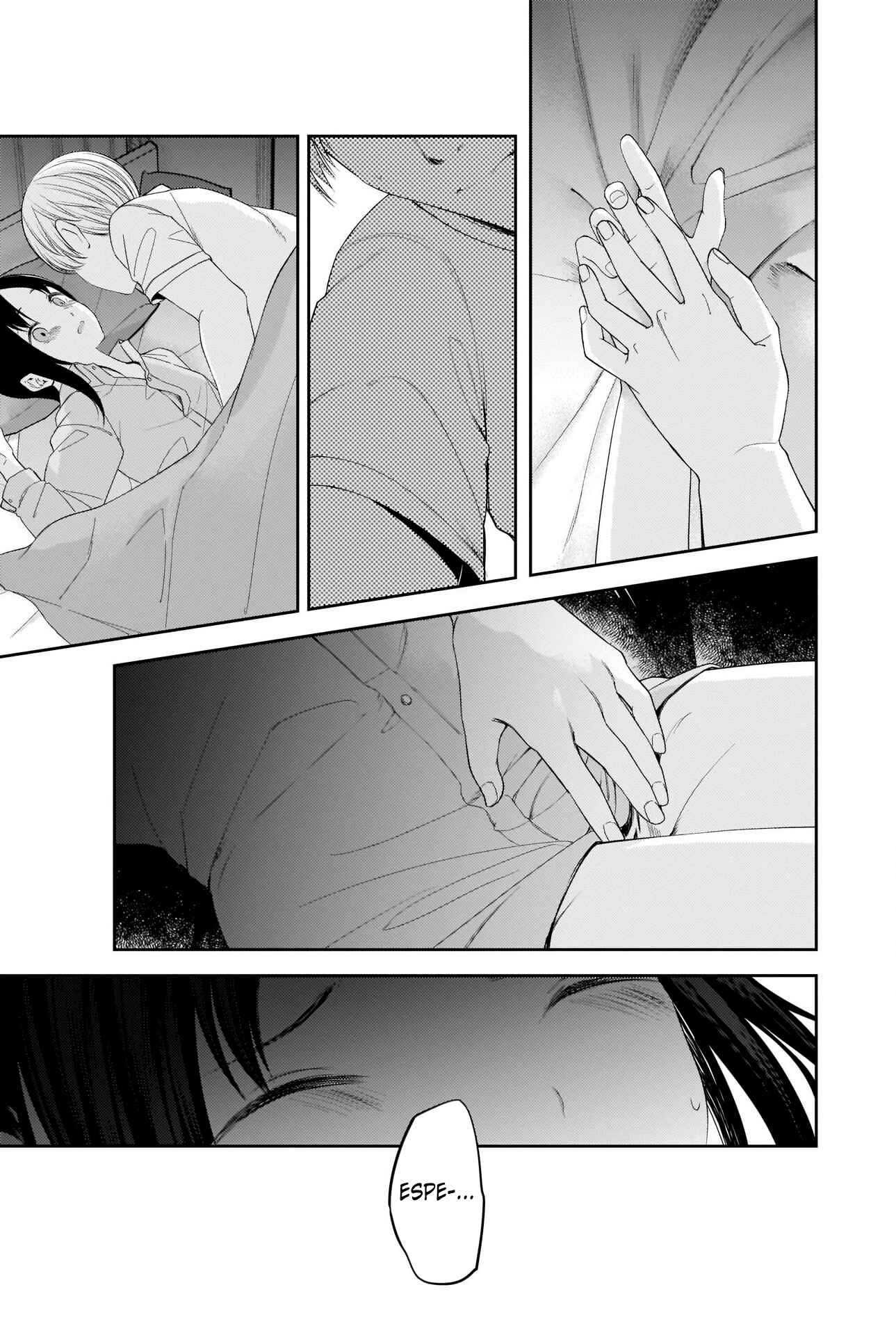 Read Kaguya-sama_ Love Português Manga Online