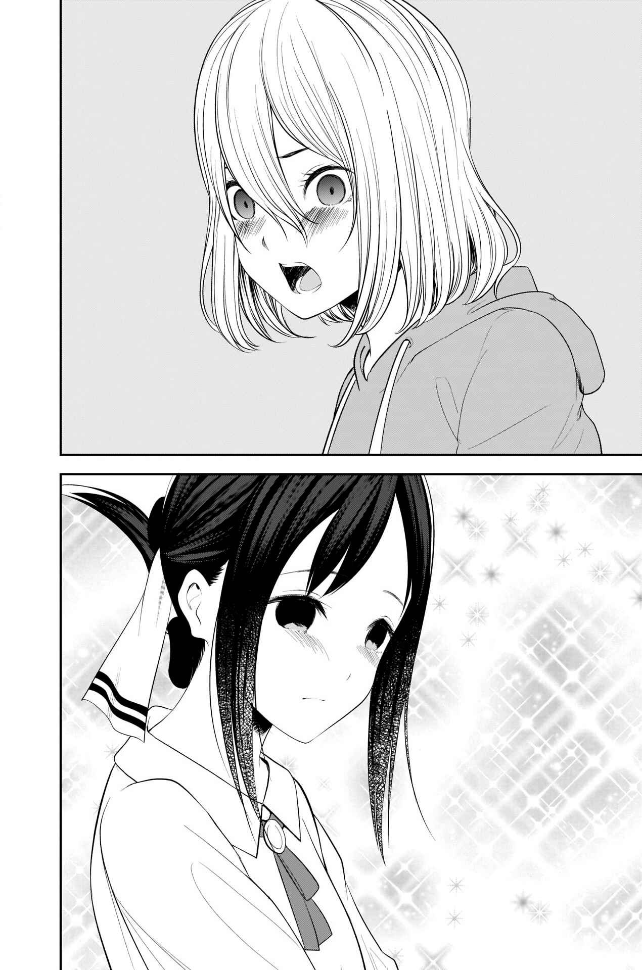 Read Kaguya-sama_ Love Português Manga Online