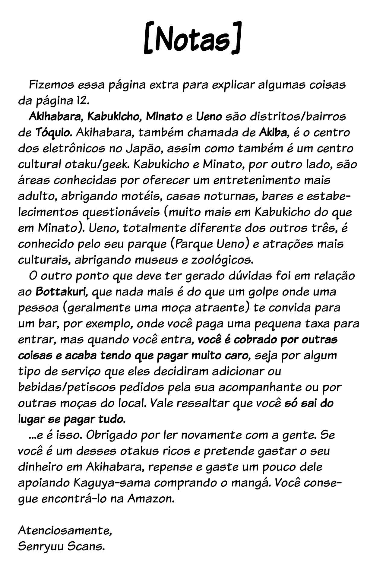 Read Kaguya-sama_ Love Português Manga Online