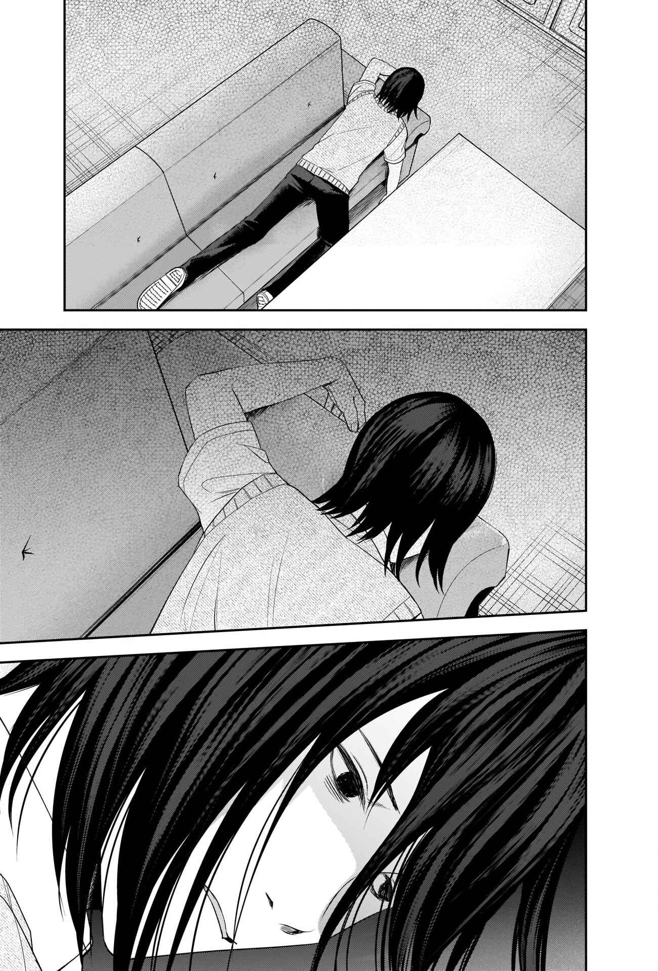 Read Kaguya-sama_ Love Português Manga Online