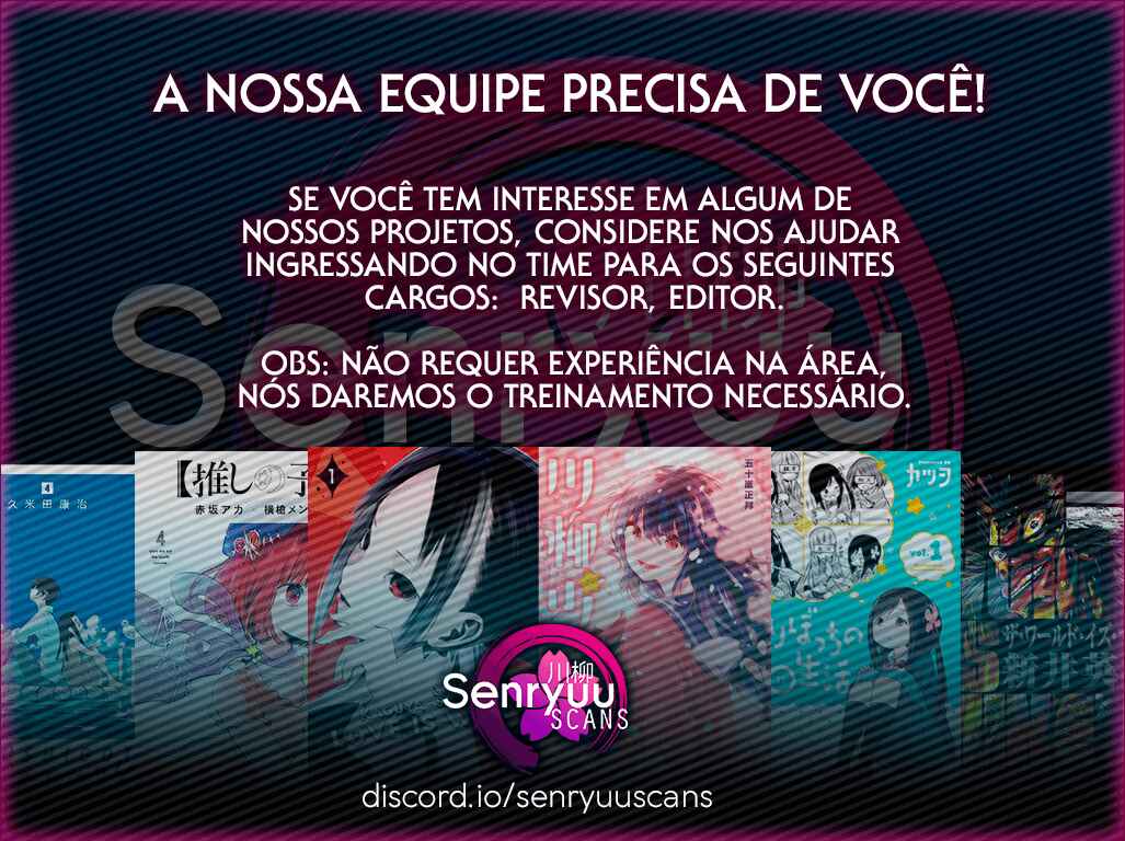 Read Kaguya-sama_ Love Português Manga Online