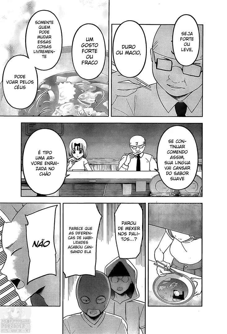 Read Kaguya-sama_ Love Português Manga Online