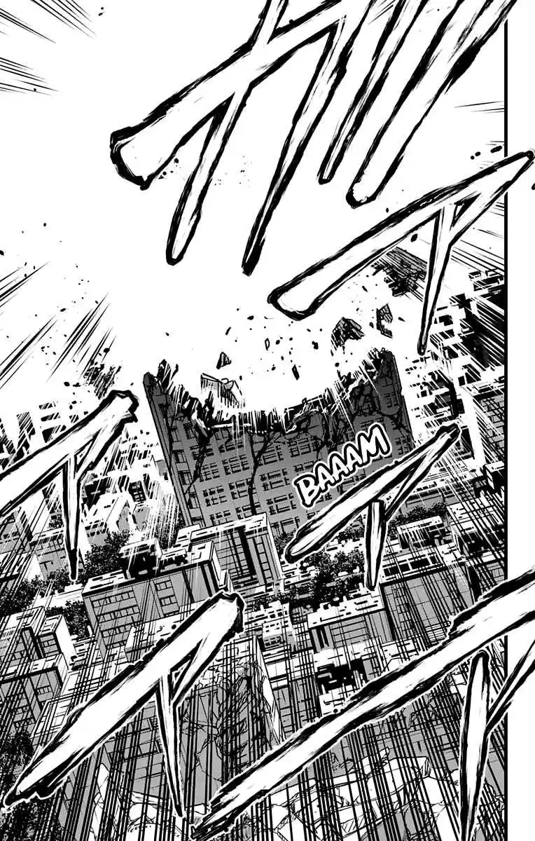 Read Kaiju No. 8 Português Manga Online
