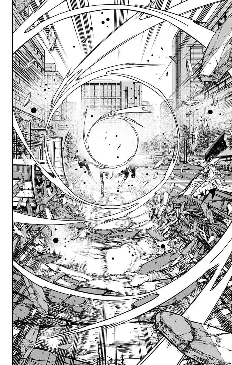 Read Kaiju No. 8 Português Manga Online