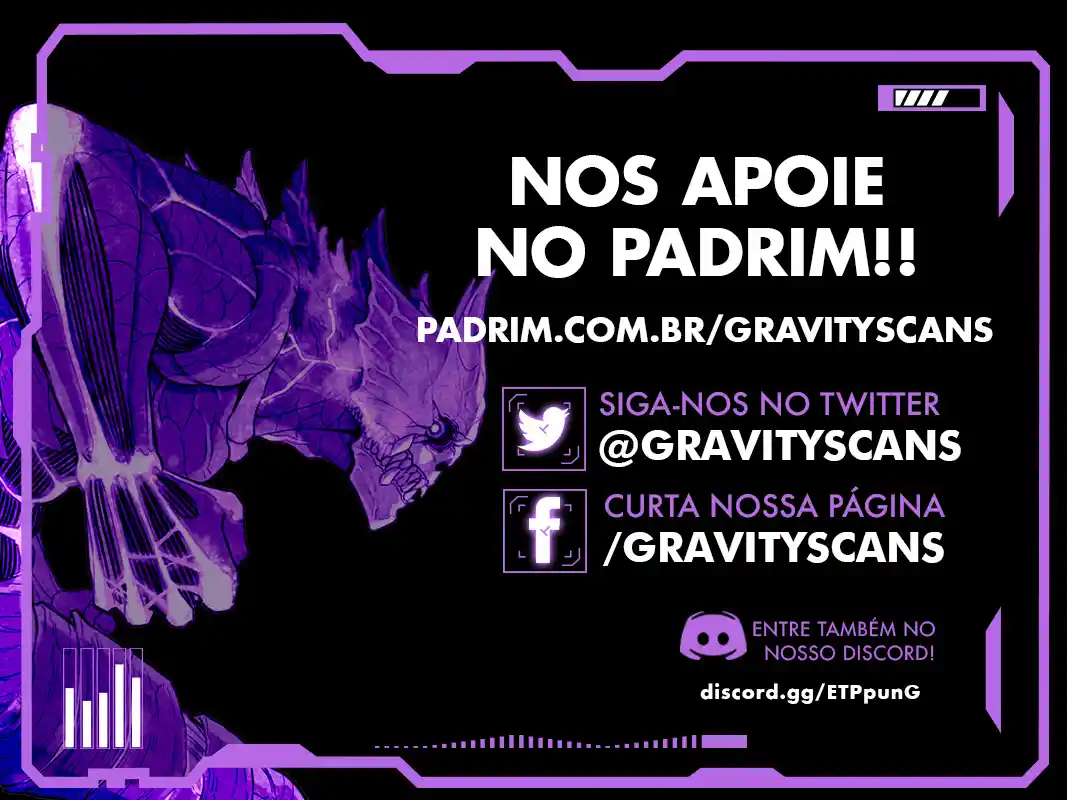 Read Kaiju No. 8 Português Manga Online