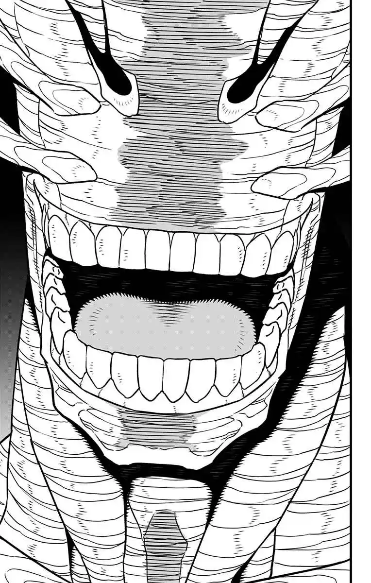 Read Kaiju No. 8 Português Manga Online