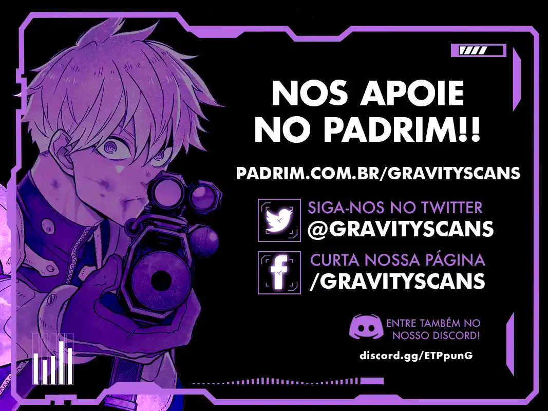 Read Kaiju No. 8 Português Manga Online