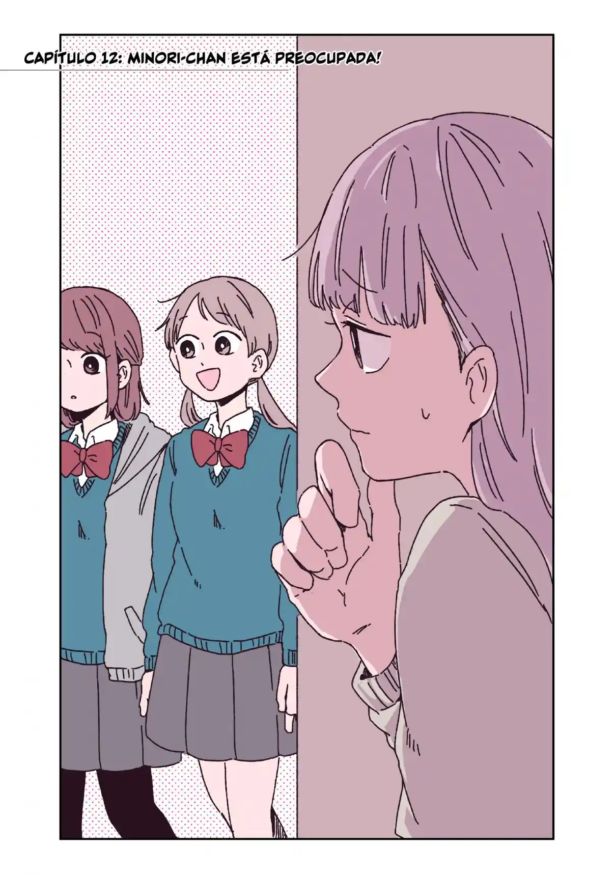 Read Kimi ga Shinu Made Ato Hyaku Nichi Português Manga Online